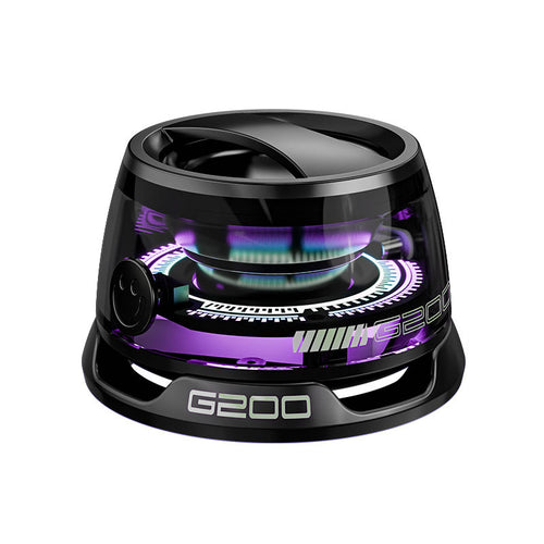 Unisex Mini Bluetooth Speaker Bowlift