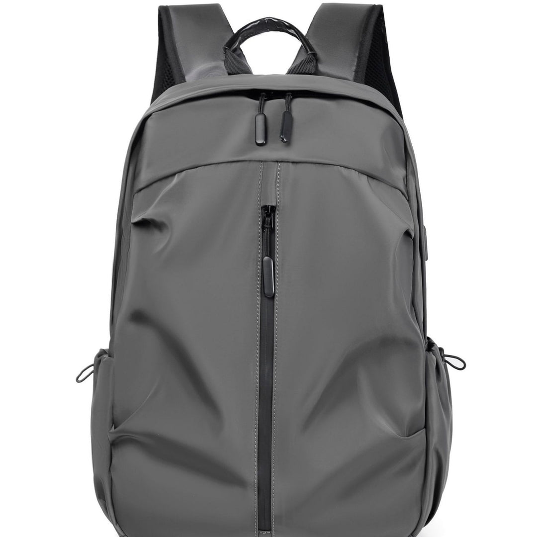 High-Performance Travel Backpack Bowlift