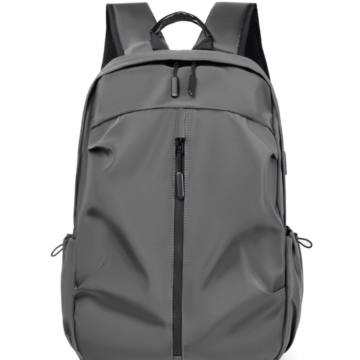 High-Performance Travel Backpack Bowlift