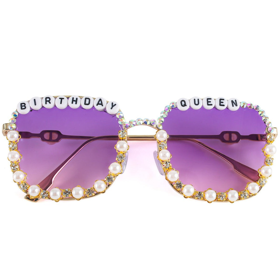 Fashion Sunglasses Bowlift