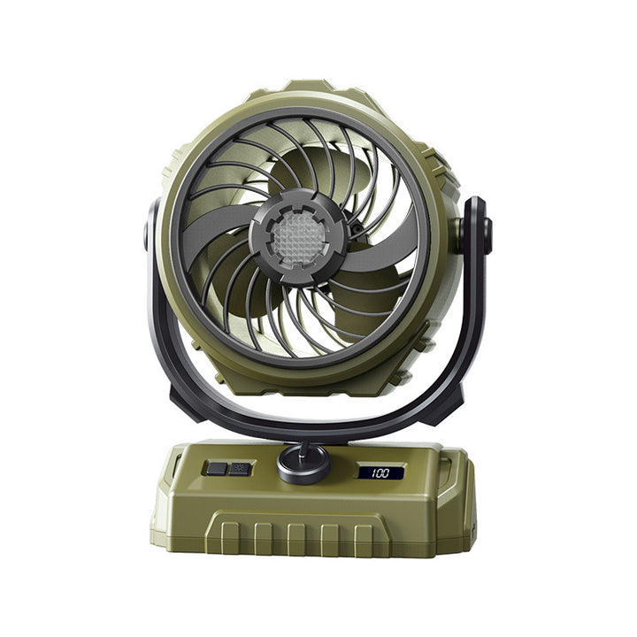 Fan Bowlift