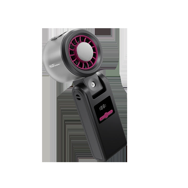 Ladies portable mini fan Bowlift