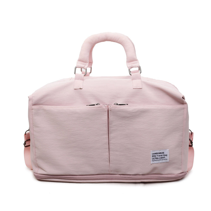 Durable Utility Travel Duffel Bag