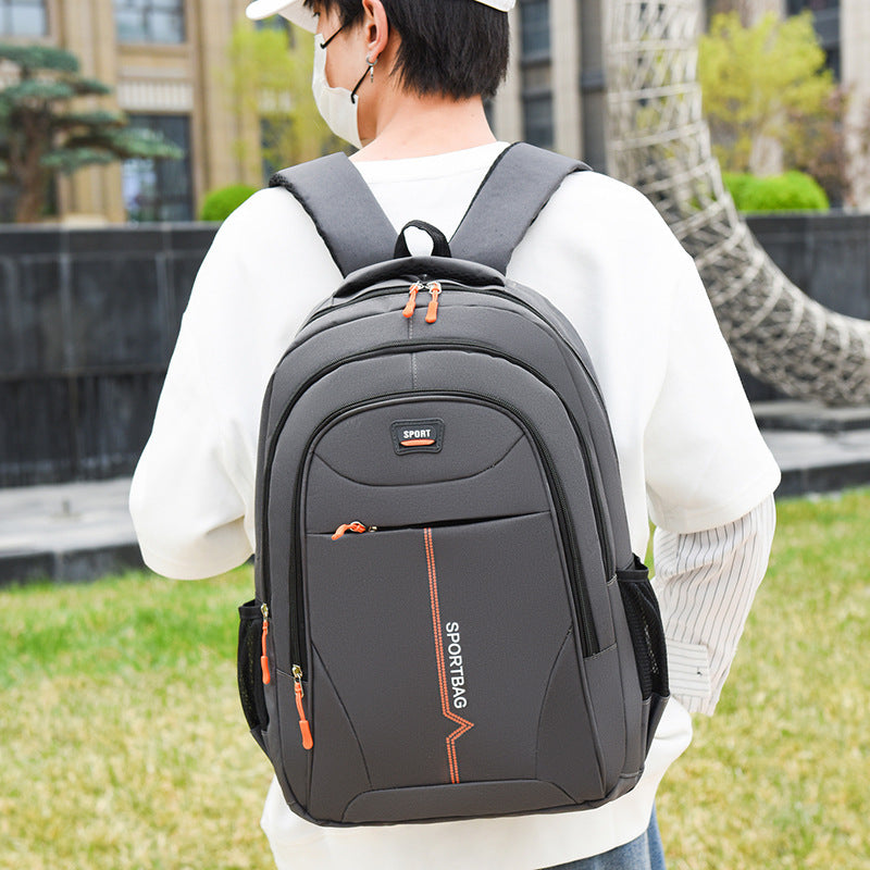 Sports Backpack Bowlift