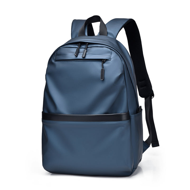 Contemporary Business Backpack Bowlift
