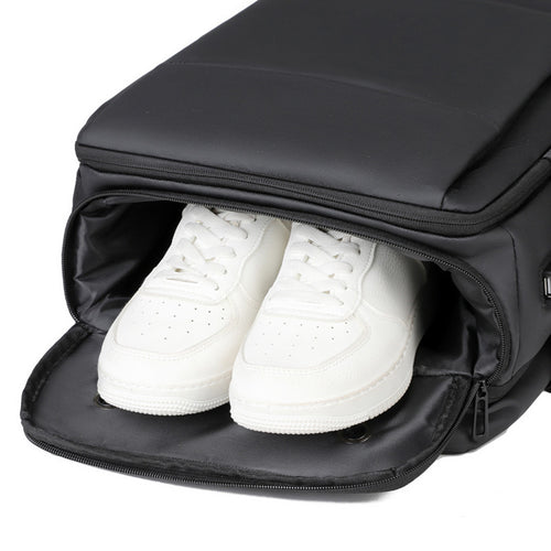 Versatile Urban Daypack Bowlift