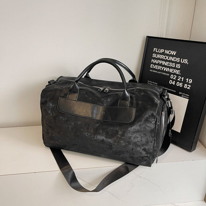 Premium Travel Weekender Duffel Bag
