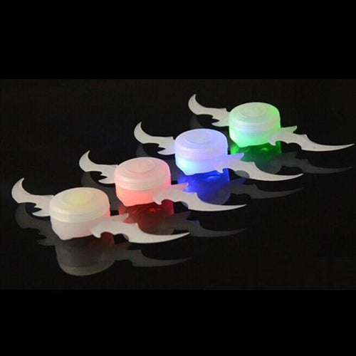 LED Bicycle Wheel Light Bowlift