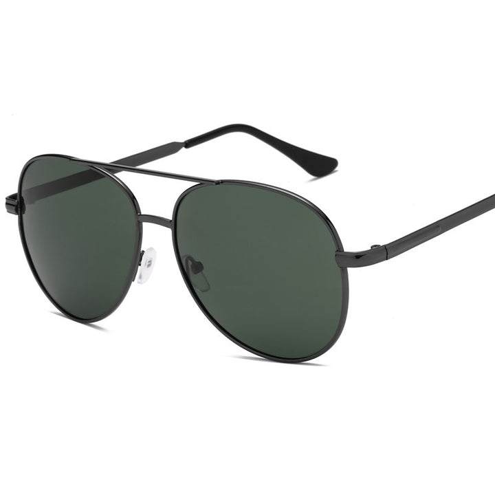 Polarized Aviator Sunglasses Bowlift