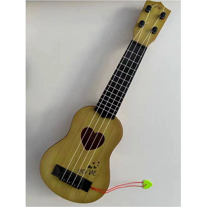 Acoustic Ukulele Bowlift