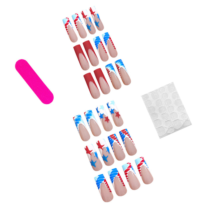Nail Art Bowlift