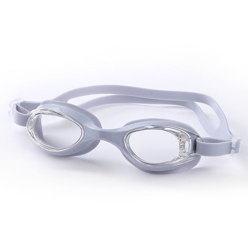 Women's Swim Performance Goggles Bowlift