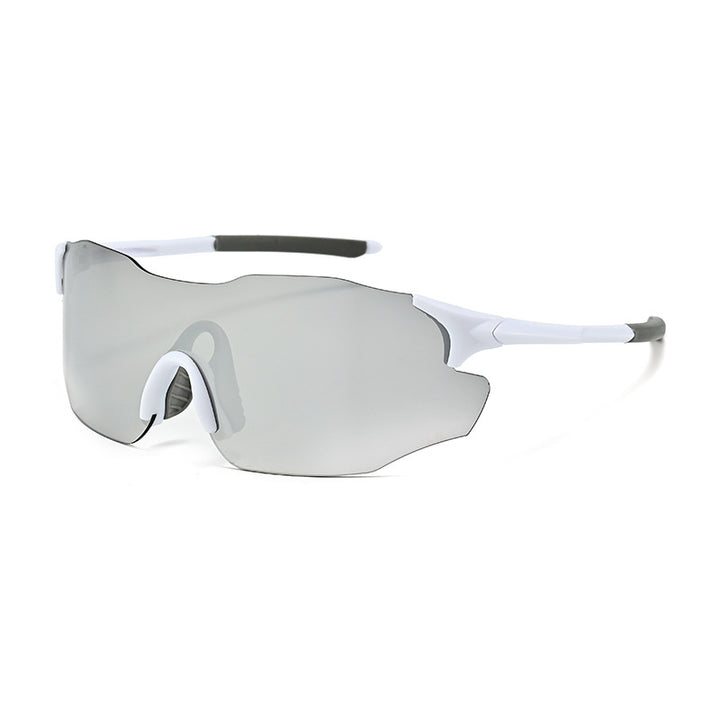 Men's High-Performance Cycling Sunglasses Bowlift
