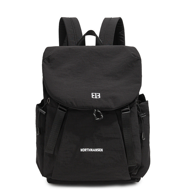 Versatile Outdoor Hiking Backpack