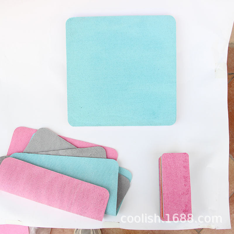 Microfiber Ultra-Absorbent Scratch-Free Cleaning Cloth Pack Bowlift