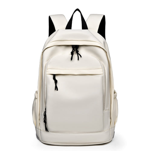 Sleek Lightweight Travel Backpack Bowlift