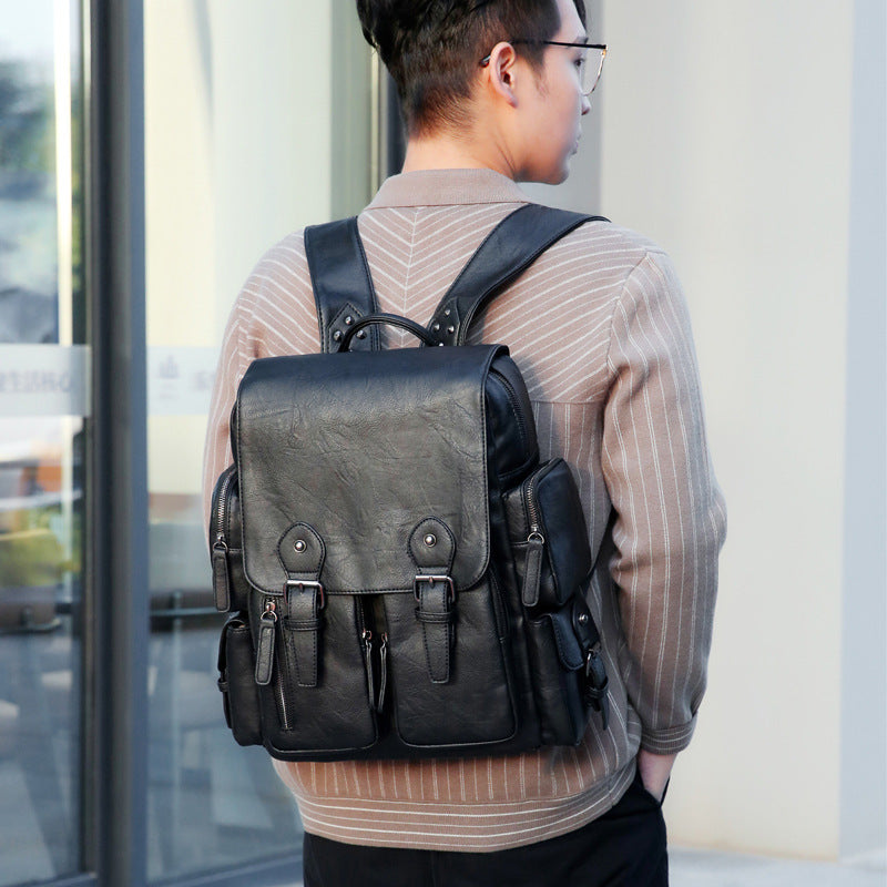 Bowlift Backpacks