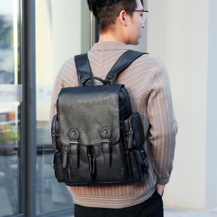 Bowlift Backpacks