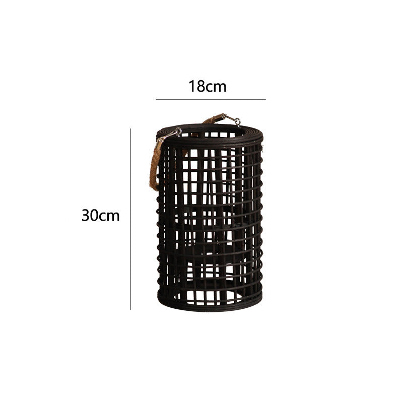 Stylish storage lamp Bowlift
