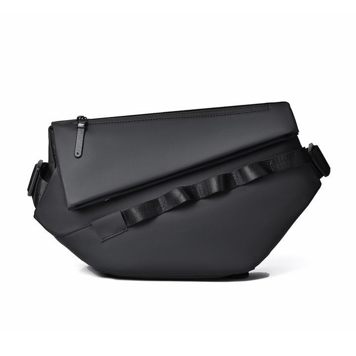 Innovative Minimalist Sling Bag Bowlift