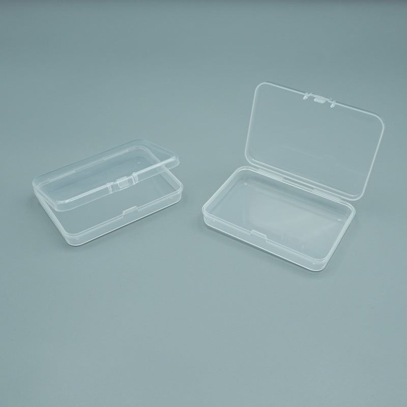 Multi-Purpose Clear Storage Case Bowlift