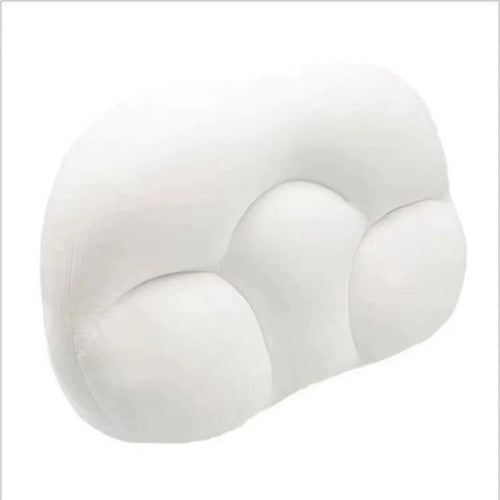 Ergonomic Neck Contour Cushion Bowlift