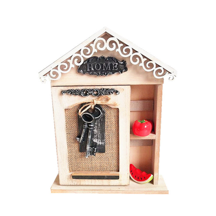 Decorative Home Key Holder Organizer