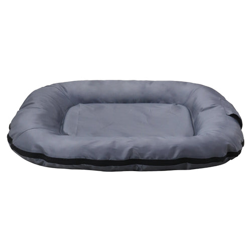 Unisex Comfortable and Durable Pet Bed Bowlift
