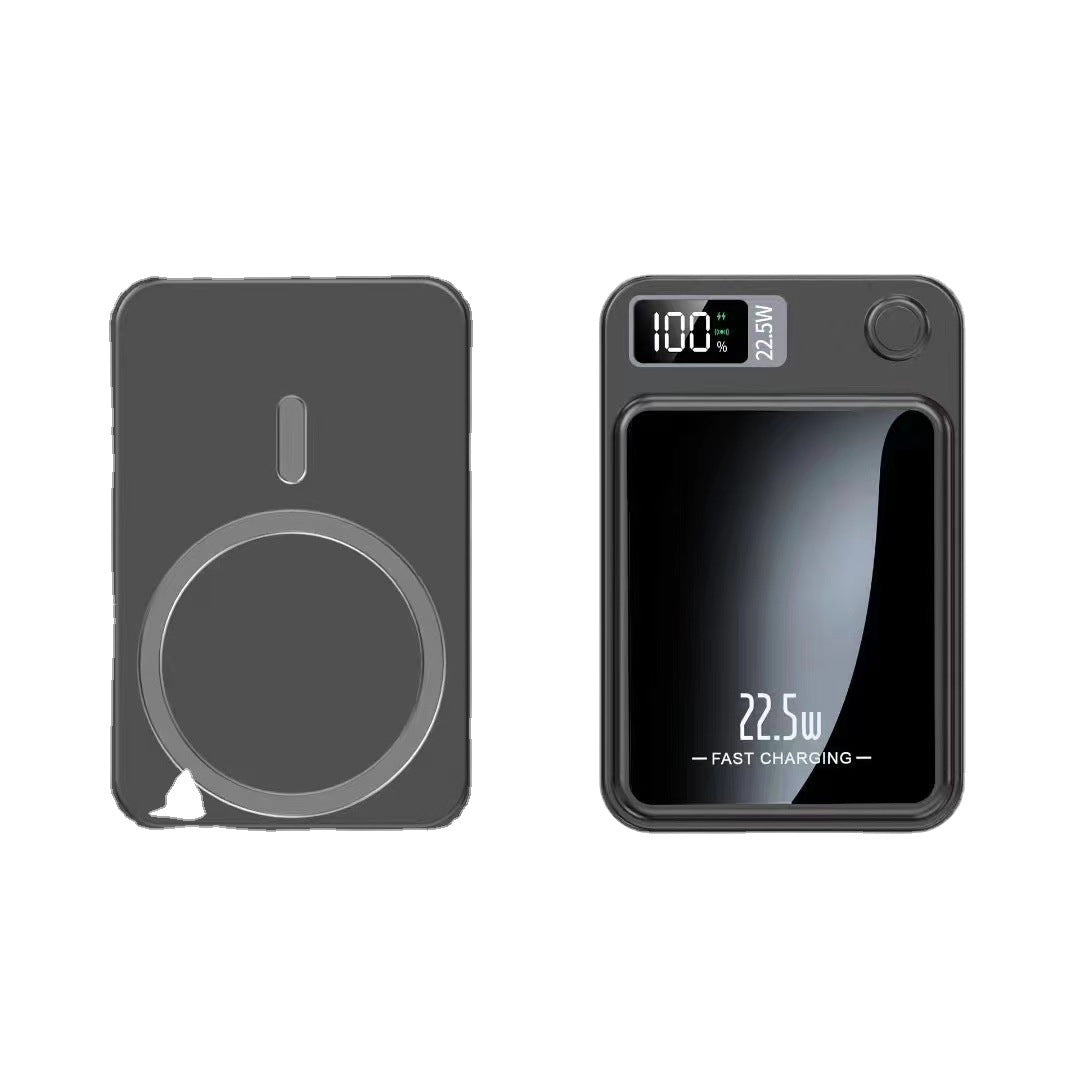 Fast Charging Powerbank Bowlift
