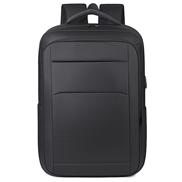 Sleek Professional Laptop Briefcase Bowlift