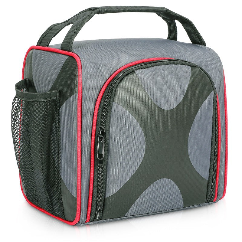 Insulated Meal Prep Lunch Bag Bowlift