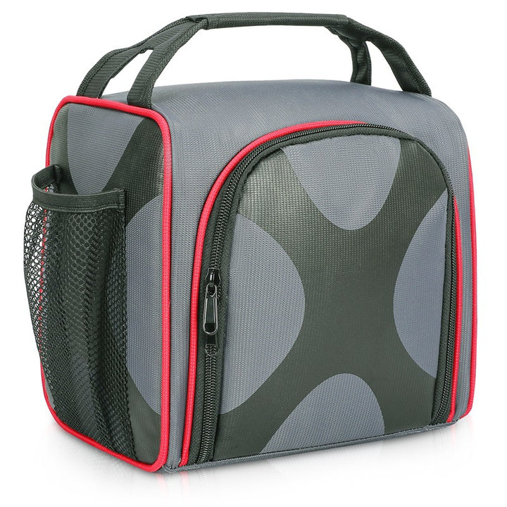 Insulated Meal Prep Lunch Bag Bowlift