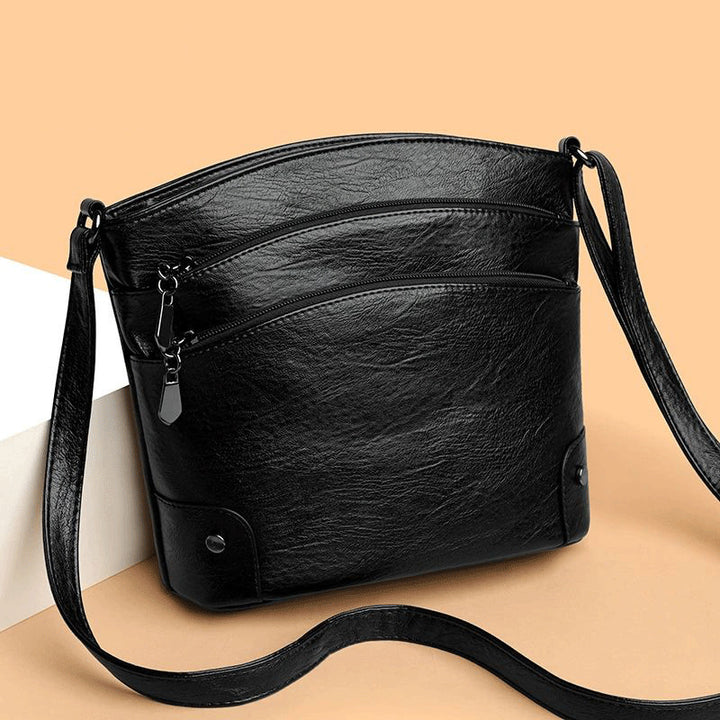 Stylish Slim Crossbody Handbag Bowlift