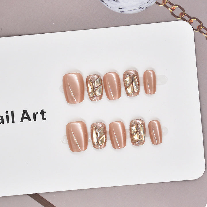 Chic Acrylic Nail Art Kit Bowlift