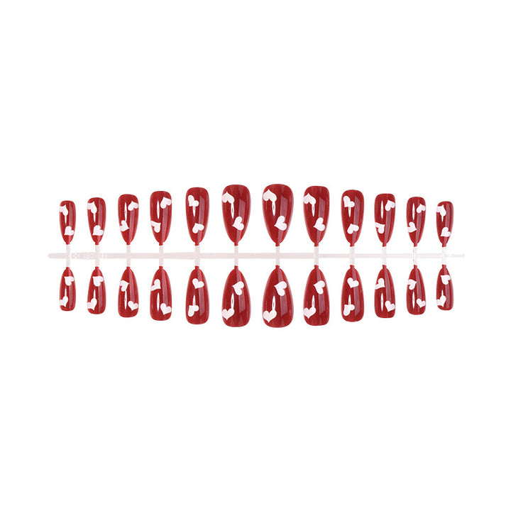 Decorative Nail Art Bowlift