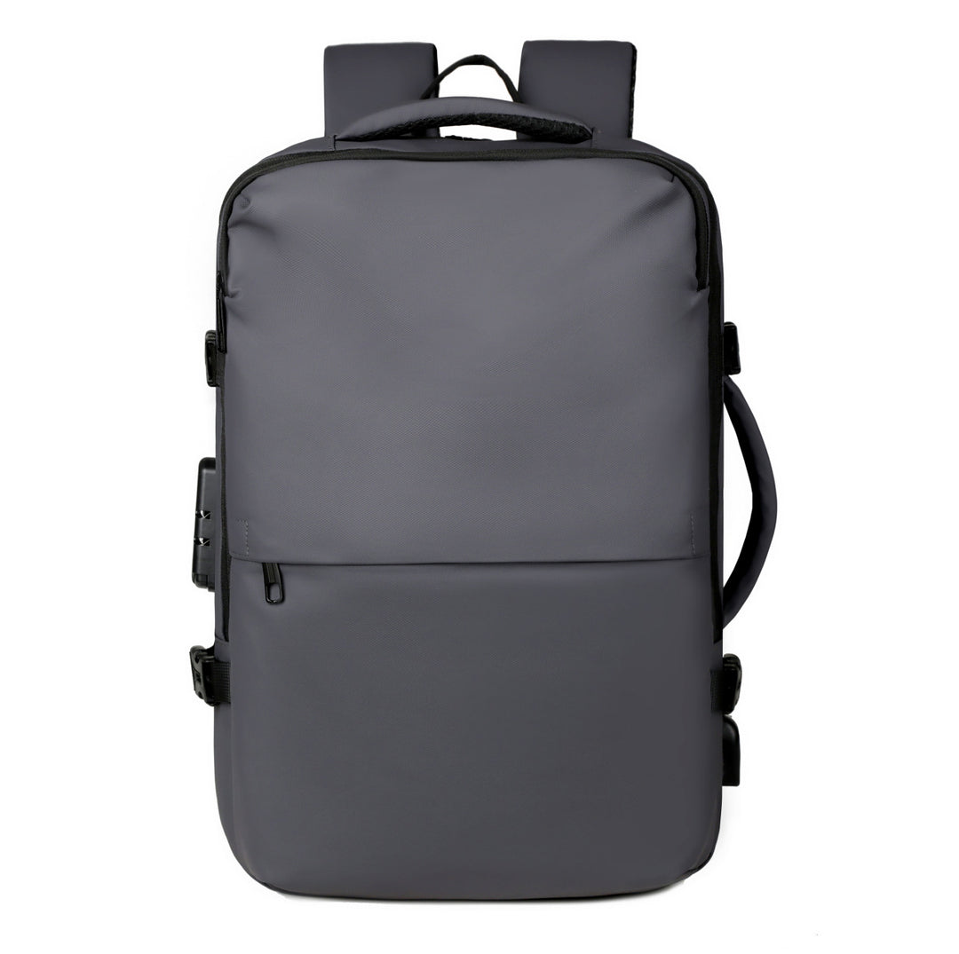 Versatile Travel Backpack Bowlift