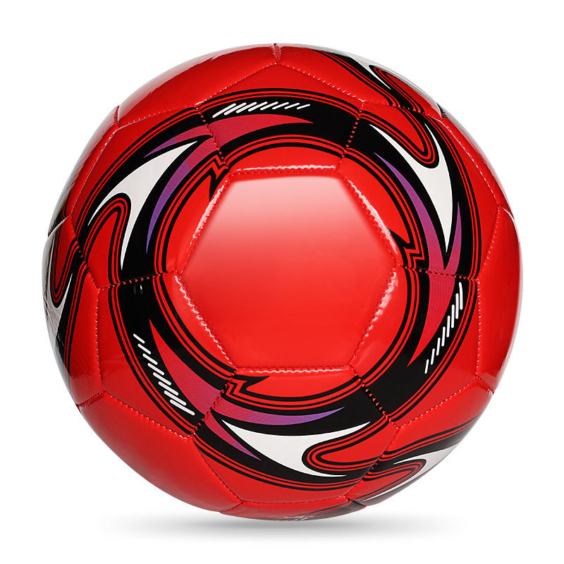 Men's Soccer Bowlift