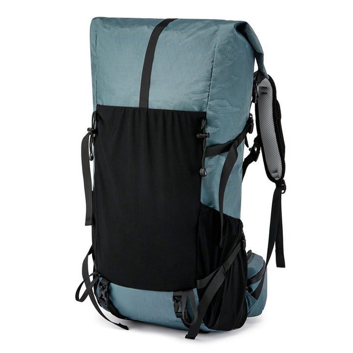 Ladies Rucksack Bowlift stylish and functional outdoor model with ergonomic design