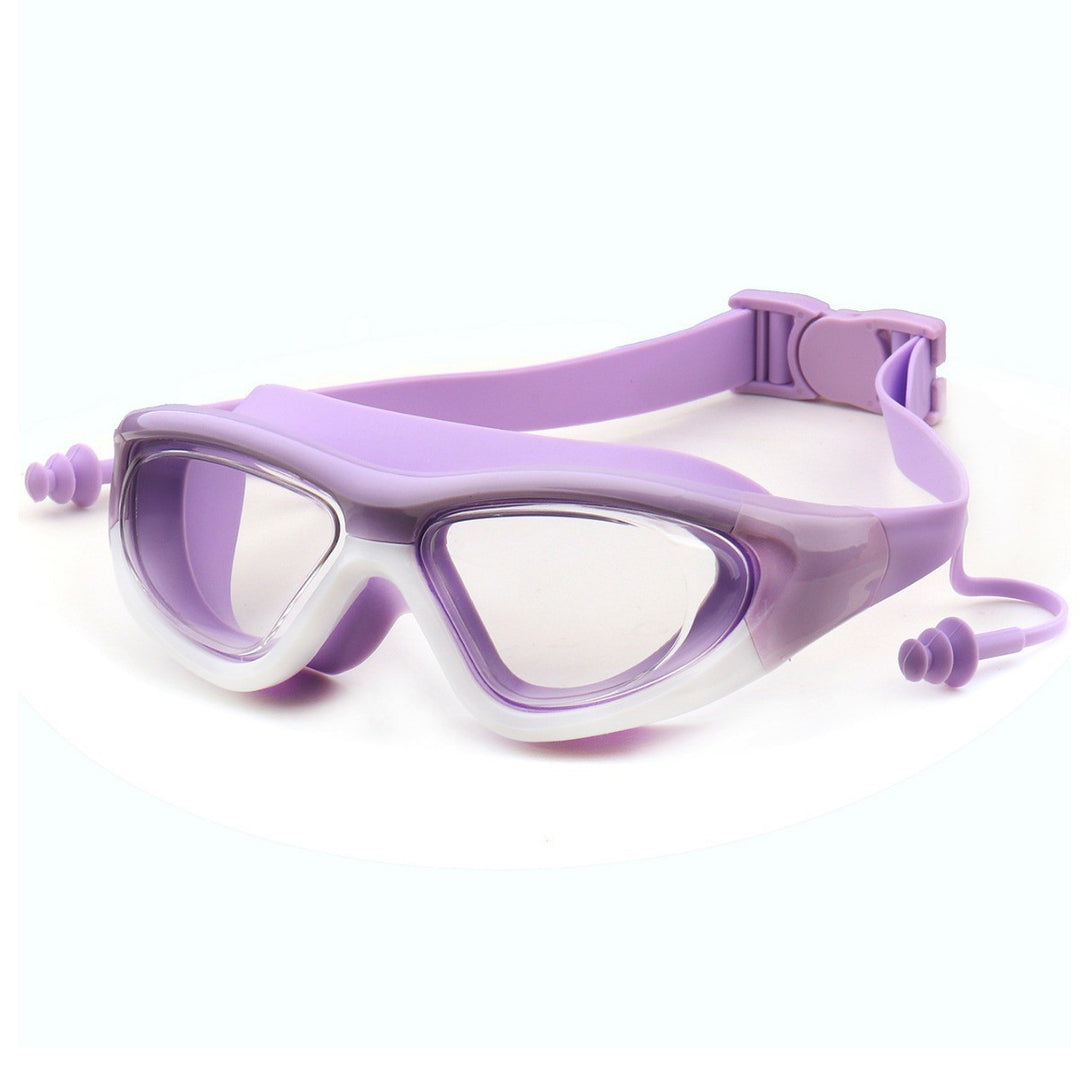 Swim goggles Bowlift