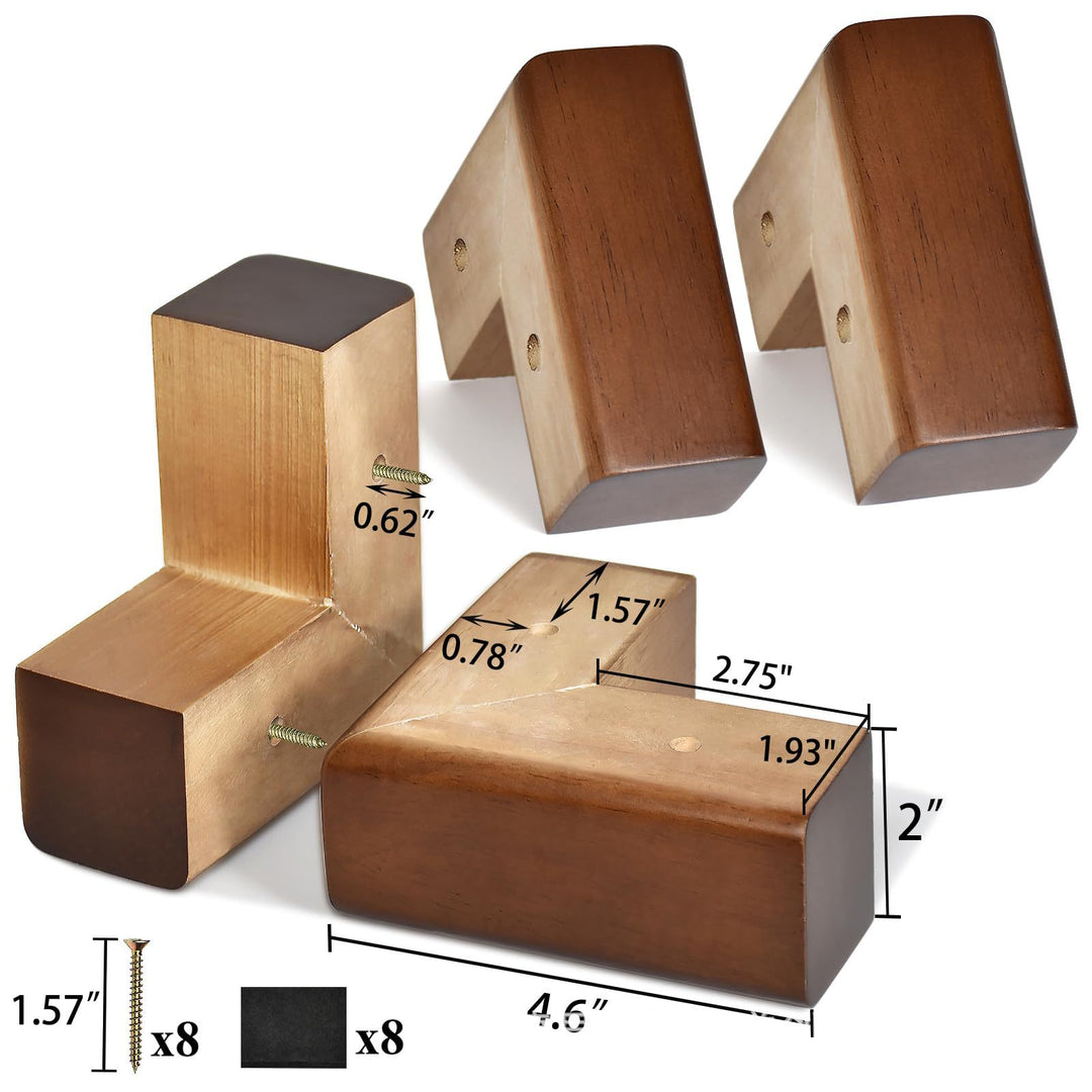Corner Support Bracket Bowlift