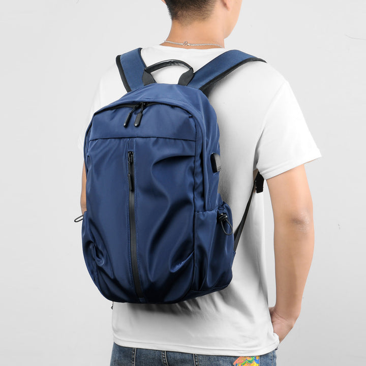 Versatile Urban Commuter Backpack Bowlift