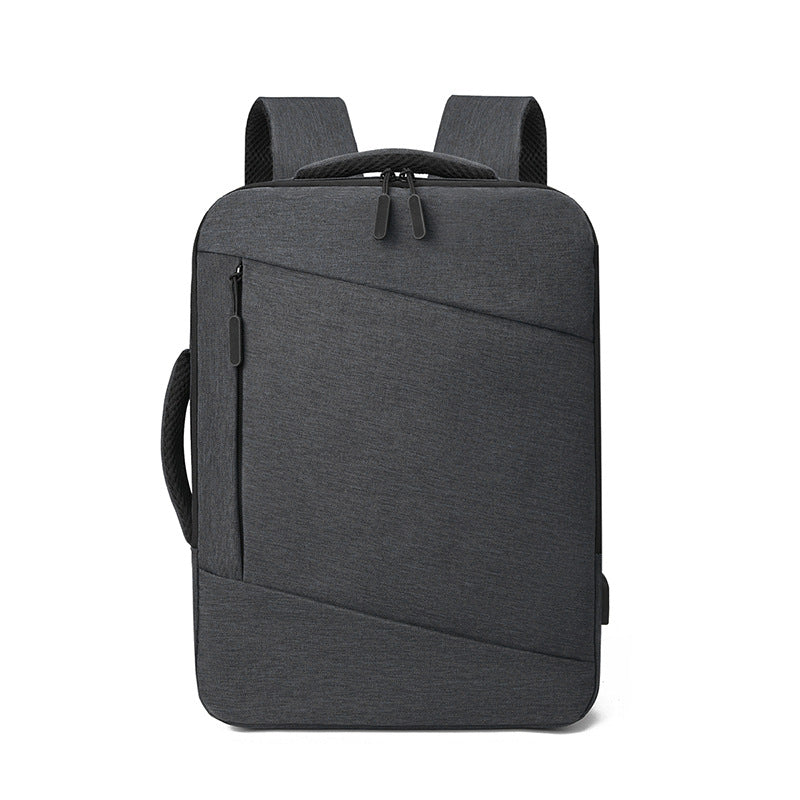 Sleek Organized Tech Backpack Bowlift