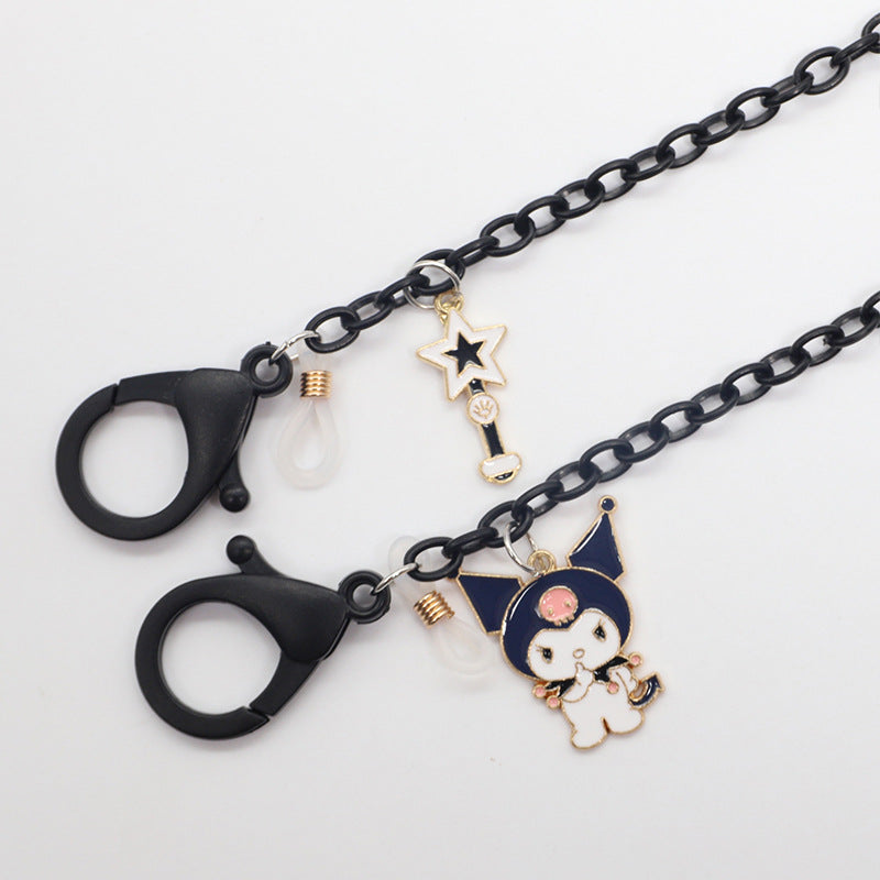 Eyewear Chain Bowlift