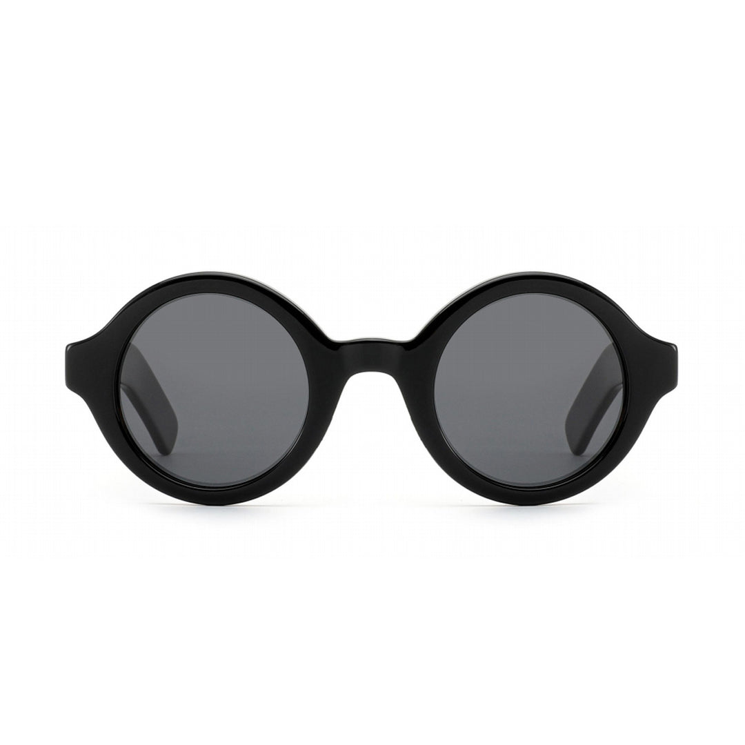 Ladies sunglasses in modern retro style with high-quality design and UV protection Bowlift