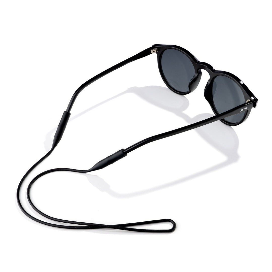 Flexible Silicone Eyewear Retainer Strap Bowlift