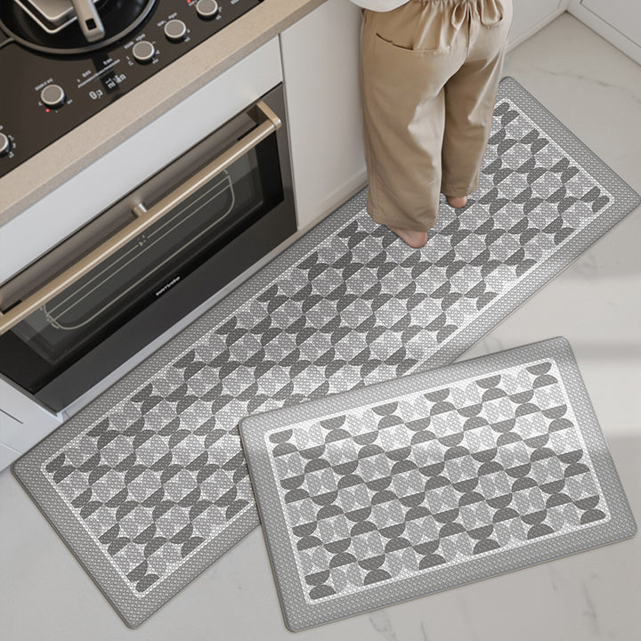 Anti-Fatigue Kitchen Runner Mat Bowlift