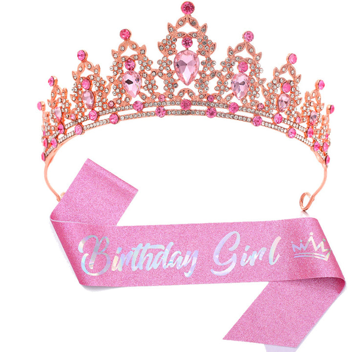 Women's Royal Tiara Bowlift