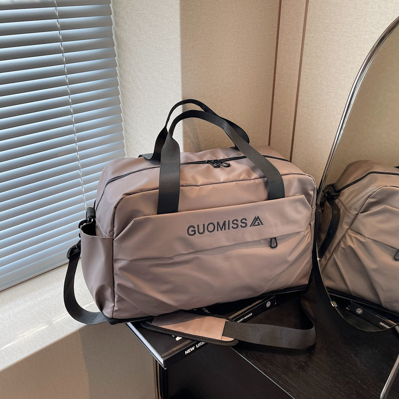 Lightweight Waterproof Travel Duffel Bag