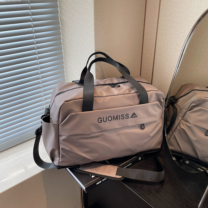 Lightweight Waterproof Travel Duffel Bag