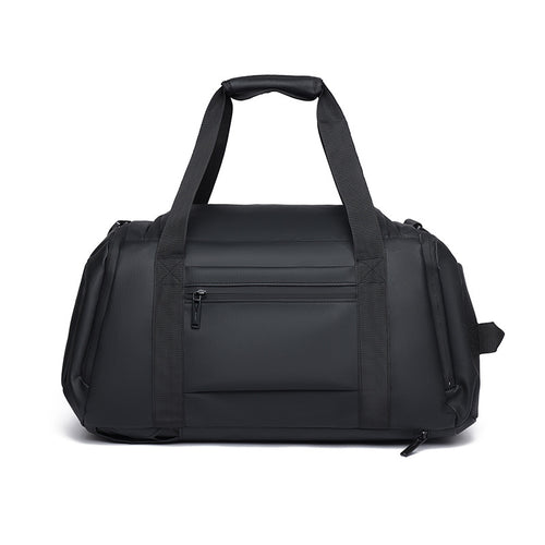 High-Capacity Multi-Purpose Duffle Bag Bowlift